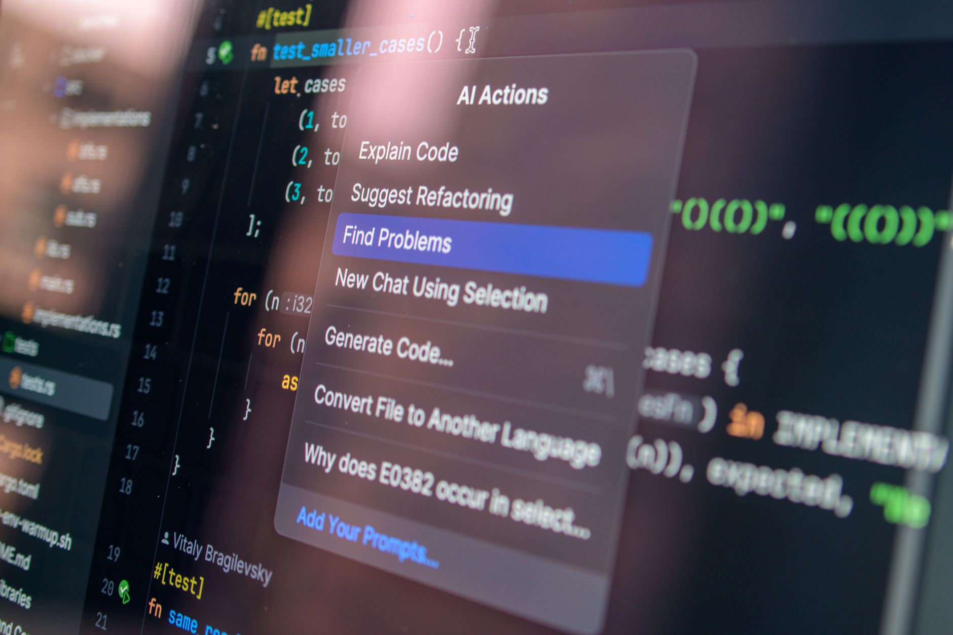Visual illustration for best budget ai video editors