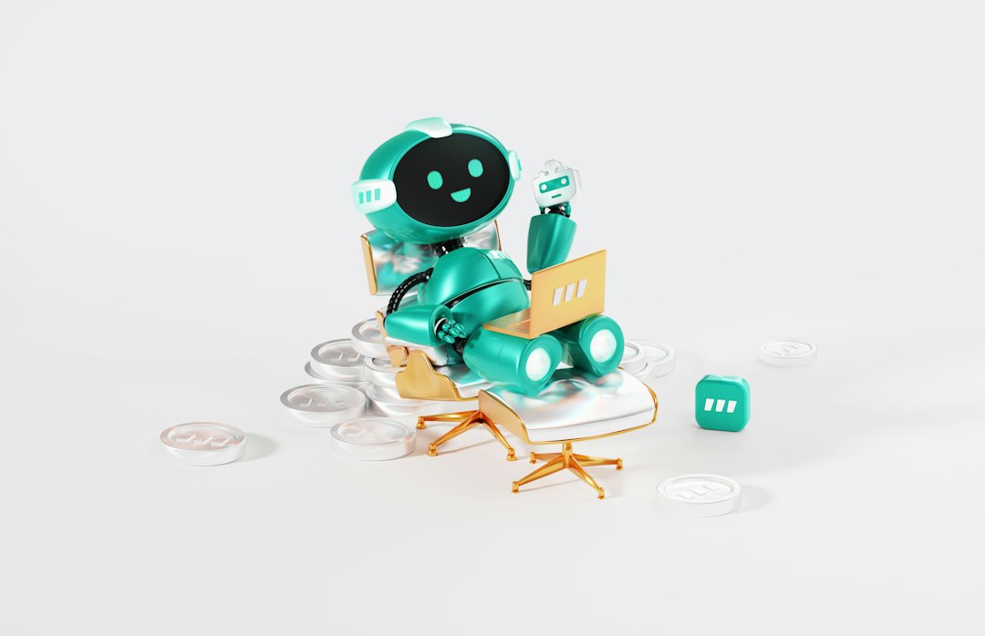 Visual illustration for best ai customer service chatbots