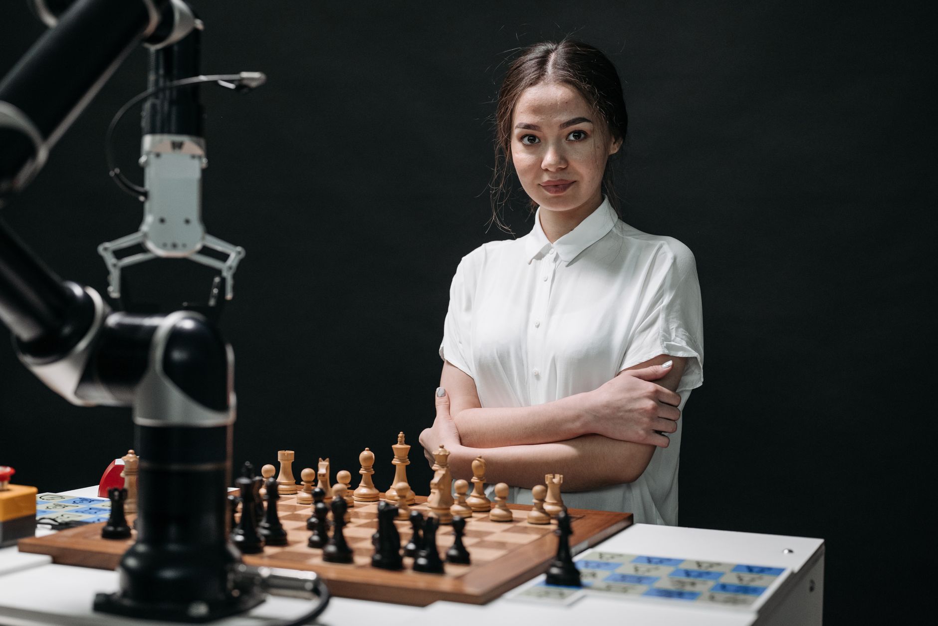 Visual illustration for elevenlabs vs murf ai