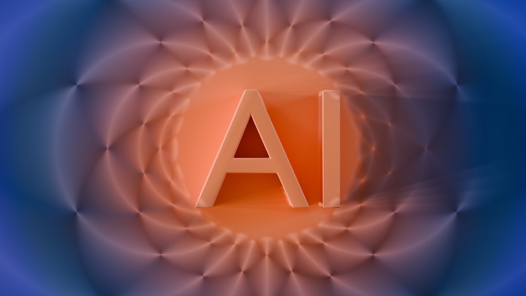 Visual illustration for how to use ai for keyword research