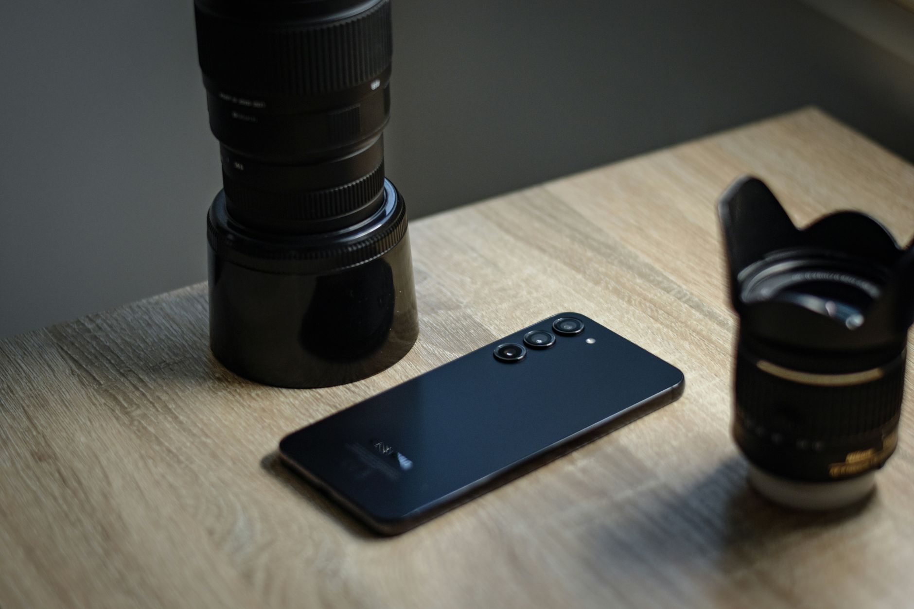 Visual illustration for midjourney v6 review