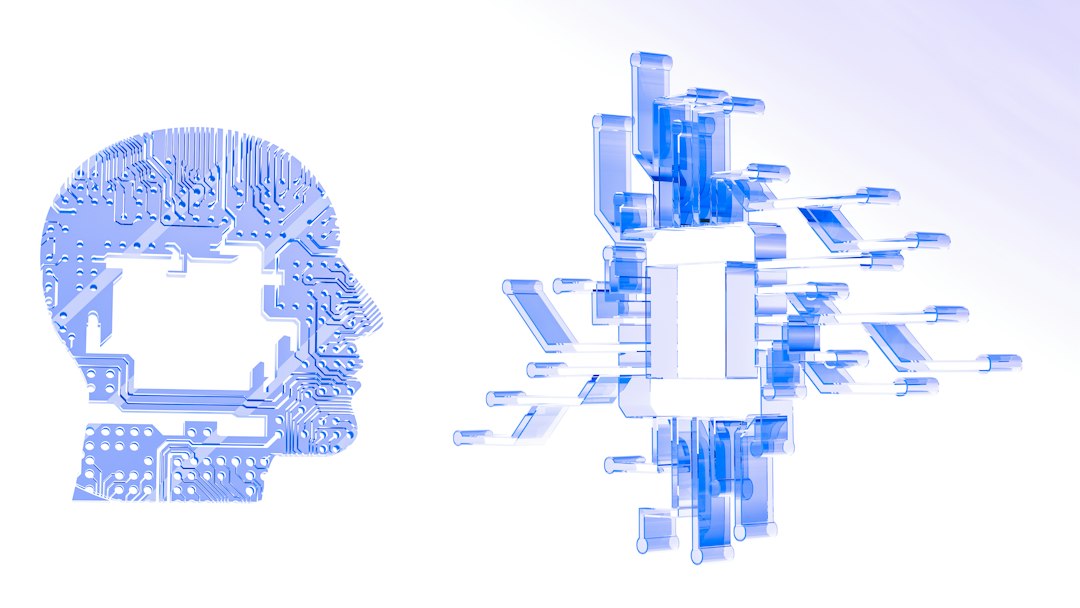Visual illustration for tokenization in ai models